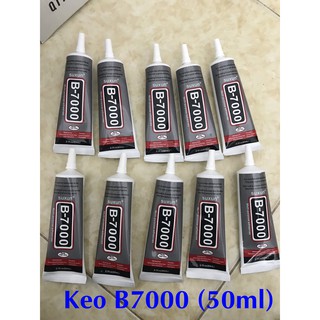 Keo B7000 (50ml)