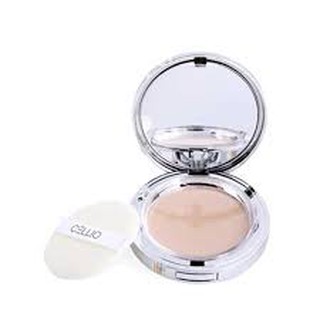 Phấn phủ Cellio Ex Collagen Twoway Cake SPF 30 (Kèm thêm 1 lõi)