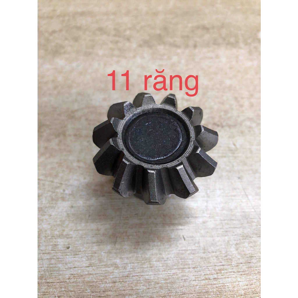 Nhông dù 11R/12R/13R 30ly dành cho tất cả các dòng xe ba gác, xe ba bánh