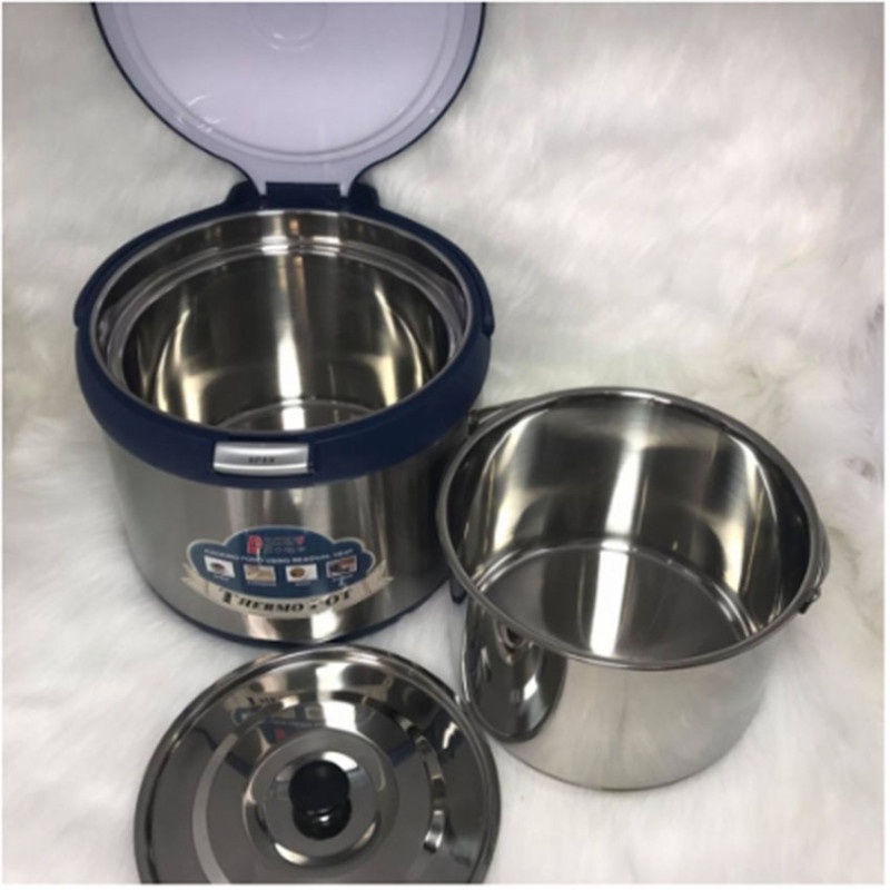 Nồi ủ nhiệt đa năng 3.5L Thermo Pot Decker’s Home YXM-D35CF 99 - BX2618