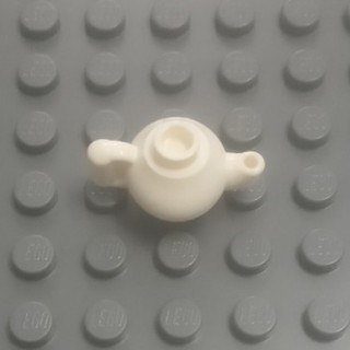 Đồ Chơi Lắp Ráp Minifigure, Utensil Teapot