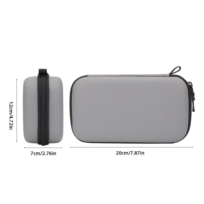 Bộ Túi Đựng Drone Dji Pocket 2