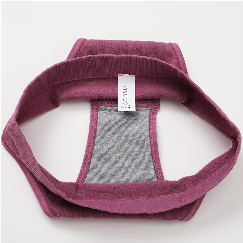 Bộ 2 Quần Lót Không Đường May 9 Màu Cho Nữ