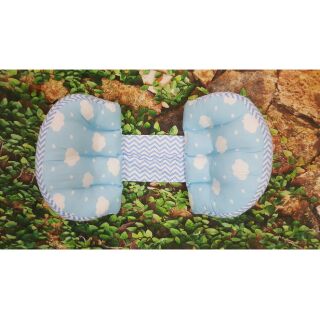 Gối kê bụng bà bầu