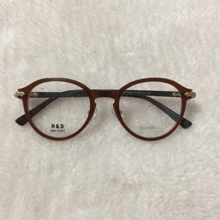 Gọng kính cận nữ MASAMACCI mã MM15281