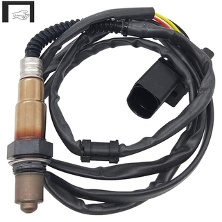 Cảm Biến Oxy 5 Dây Lsu 4.2 234-5117 0258007090 Cho A4 A8 Quattro Tt Touareg