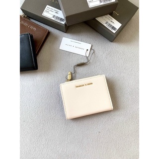 Ví CK gấp mini Fullbox mới 2022
