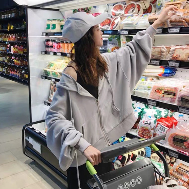 Áo khoác hàng order