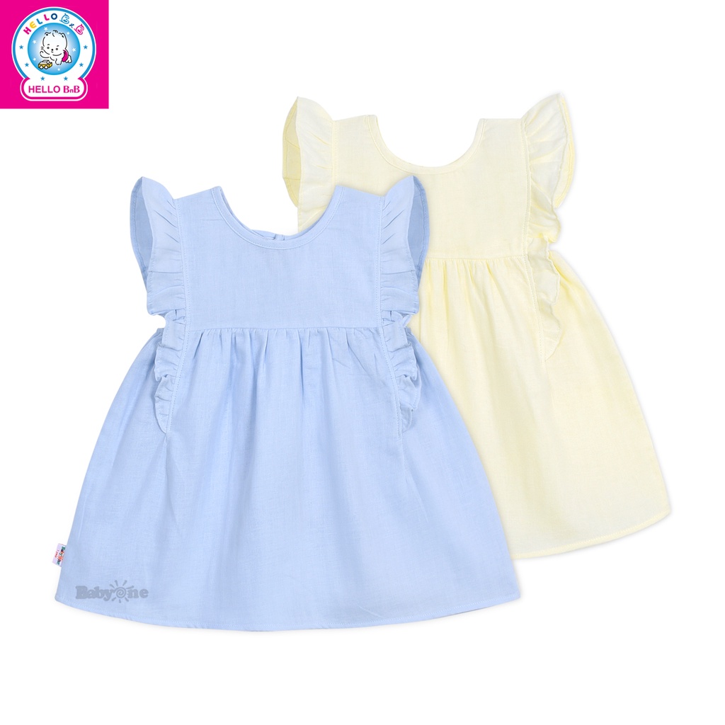 ĐẦM BÈO BG DA1523 - HELLO B&amp;B