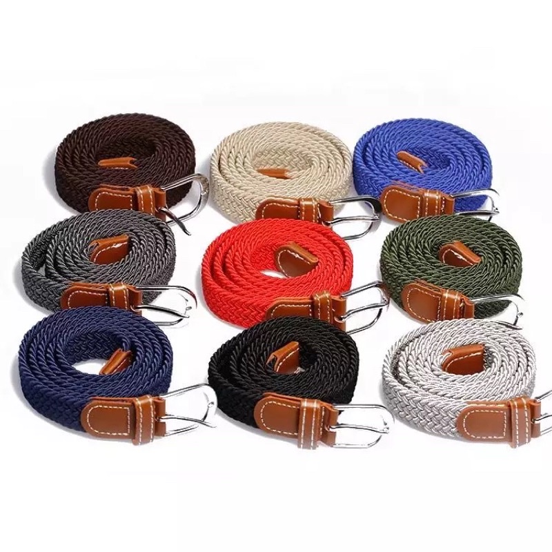 Thắt Lưng Thời Trang Hàn Quốc Khóa Kim Thời Trang V111
