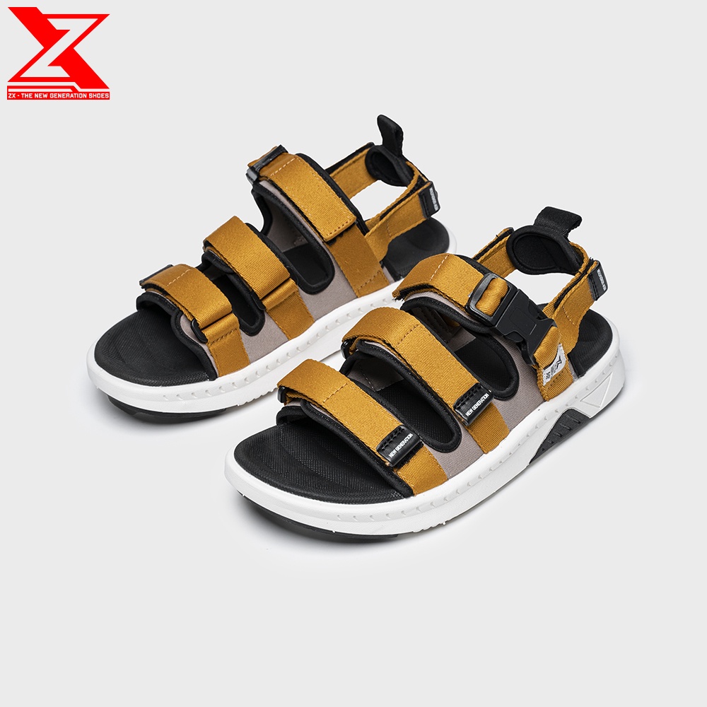 Giày Sandal Nam nữ ZX 3715 - The City Light Ver 2 - Men Sandal