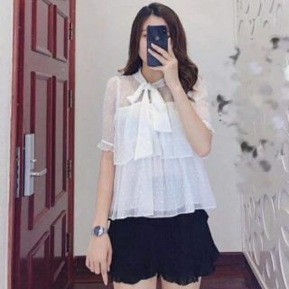 Áo Zara Auth new tag sz XS