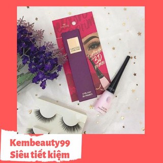 Gel dán mi vacosi hàn quốc mẫu mới
