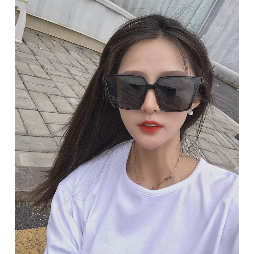 Kính Mát Thời Trang Nam - Nữ Vuông Xịn 159 Quảng Châu | BigBuy360 - bigbuy360.vn