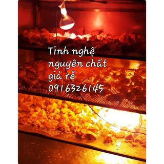 Tinh bột nghệ Miền Tây Nghệ An