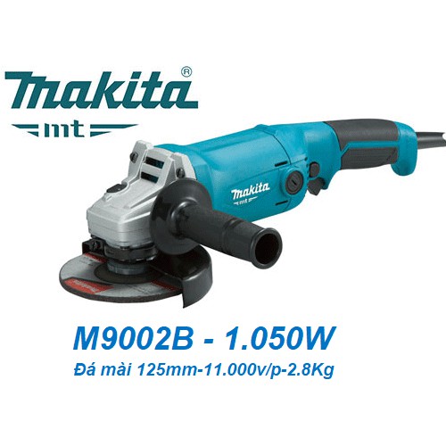Máy Mài Góc Makita M9002B