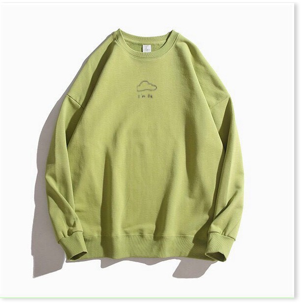 Áo khoác nỉ hoddies cổ chui cực đẹp , phong cách hàn quốc cho các bạn KHANH AN FASHION