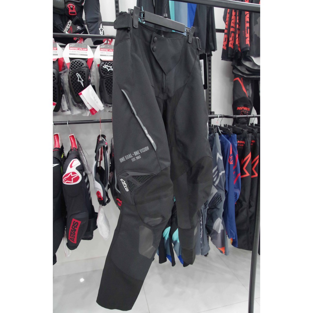 QUẦN ĐI XE CÀO CÀO ALPINESTARS VENTURE-R PANTS  3723019