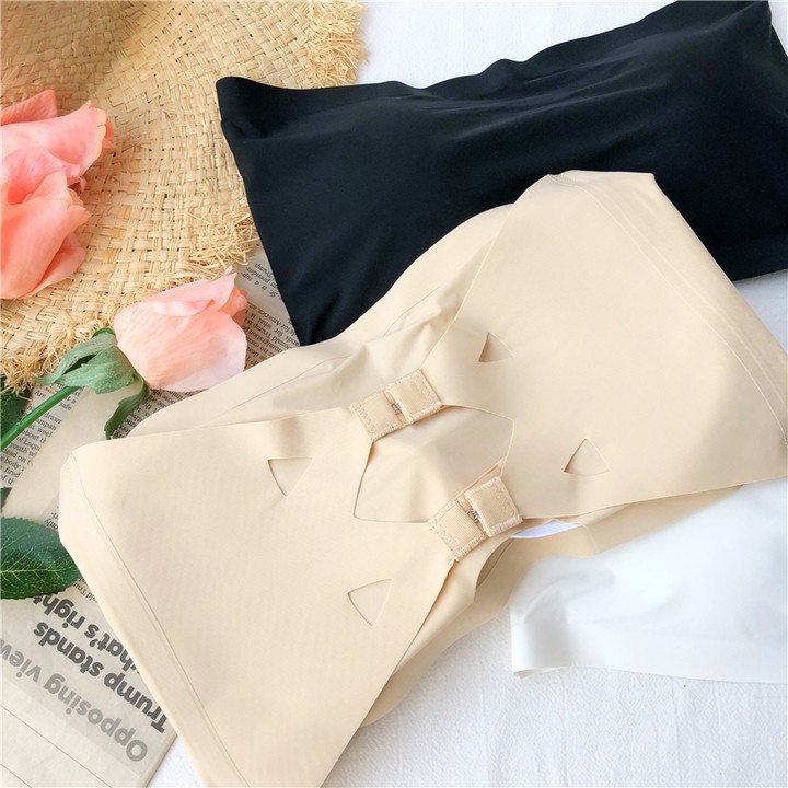 BAO GIÁ TOÀN QUỐC - Áo lót bra quây đúc su cài sau mát lịm - BRA 269