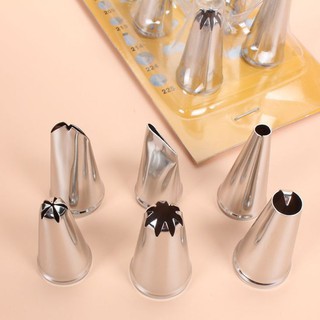 Vỉ 6 đui bắt kem