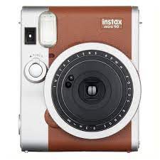 Máy chụp ảnh lấy liền Fujifilm Instax Mini 90