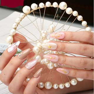 Phụ Kiện Chụp Ảnh Mẫu Nail