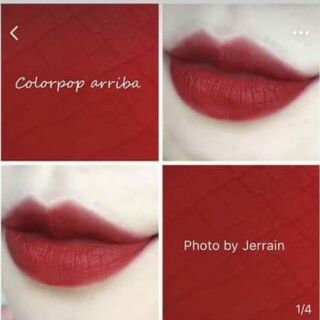 SON KEM CLP LIQUID LIPSTICK