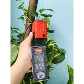 Mộc dấu Shiny 854 - Dấu lớn