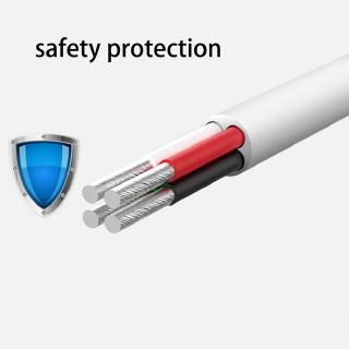 Dây Cáp Sạc Dữ Liệu Micro Usb Loại C Dành Cho Iphone