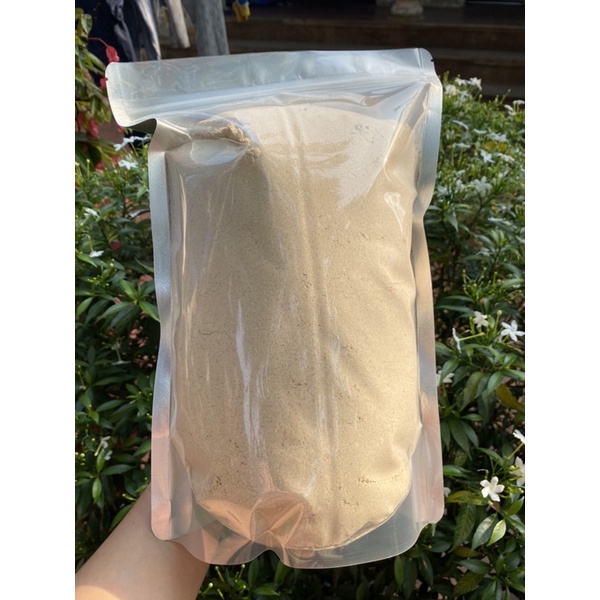 1kg bột gạo tẻ máy sống thơm ngon