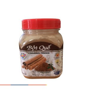 BỘT QUẾ THIÊN THÀNH [hộp 50g]