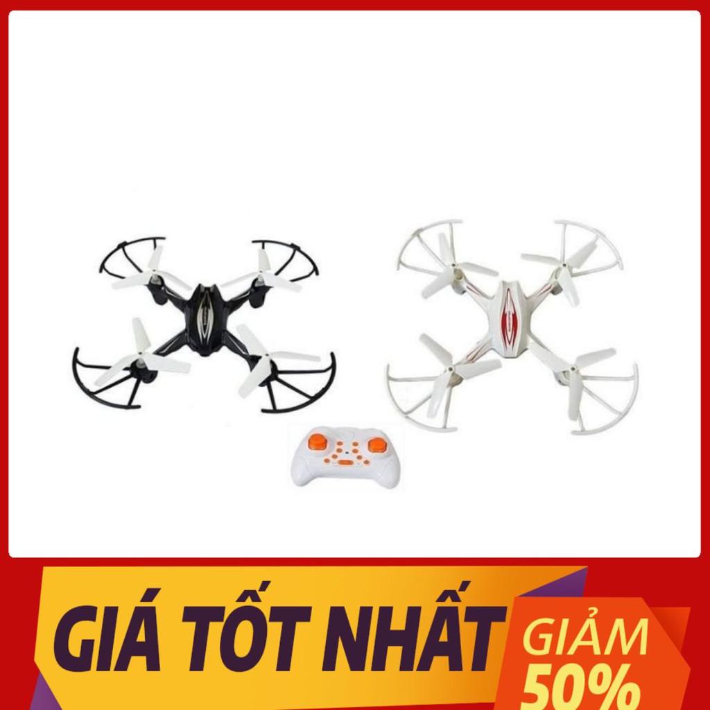 ✅FREESHIP 50K✅ Đồ Chơi Máy Bay Điều Khiển Từ Xa Flycam Mô Hình 4 Cánh, Ánh Sáng Lấp Lánh, Tạo Sự Vui Nhộn Cho Bé