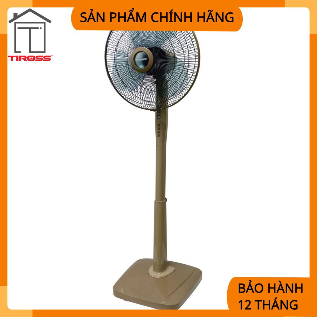 Quạt đứng tiross TS9184