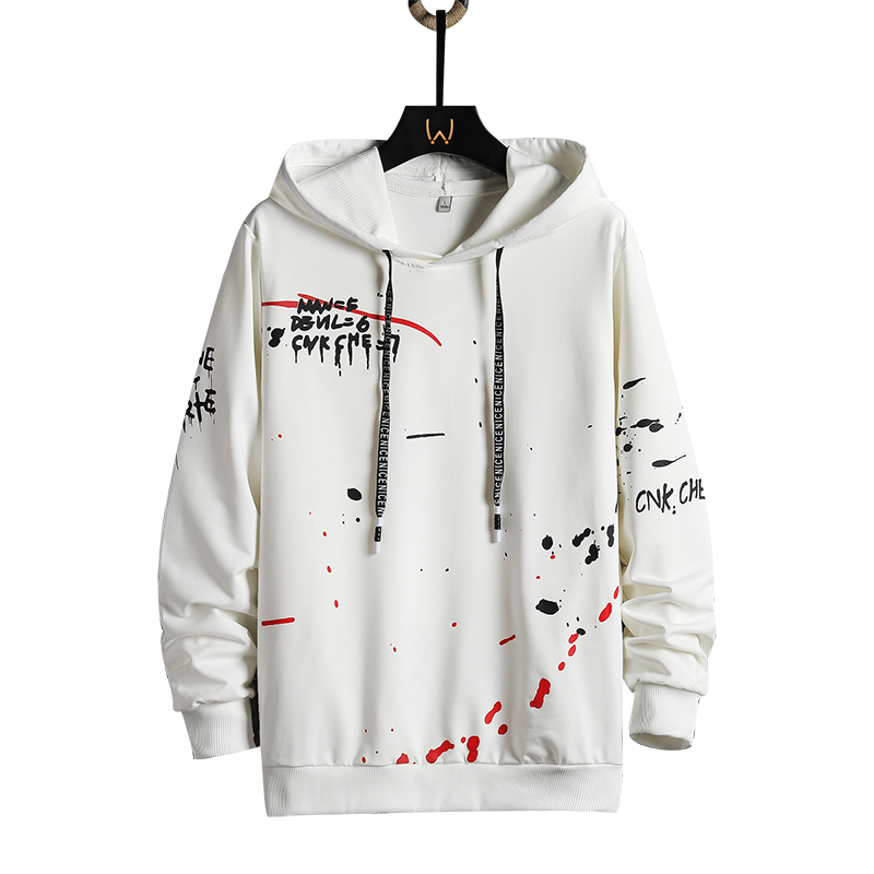 Áo Hoodie Dài Tay Thời Trang Cho Nam | BigBuy360 - bigbuy360.vn