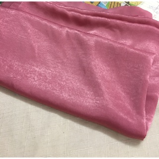 Vải lụa mốc đẹp