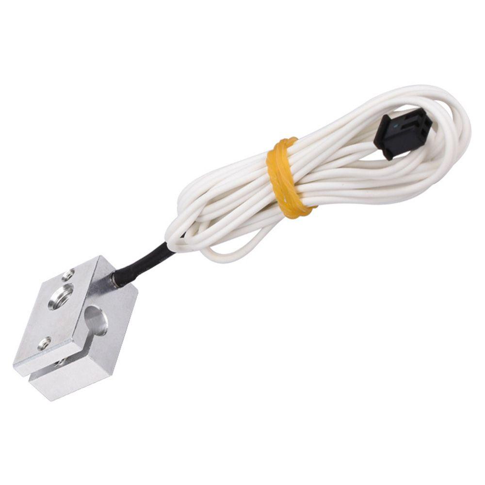 BEBETTERM Set 4 Phụ Kiện Đo Nhiệt Độ Chuyên Nghiệp Cho Máy In 3D