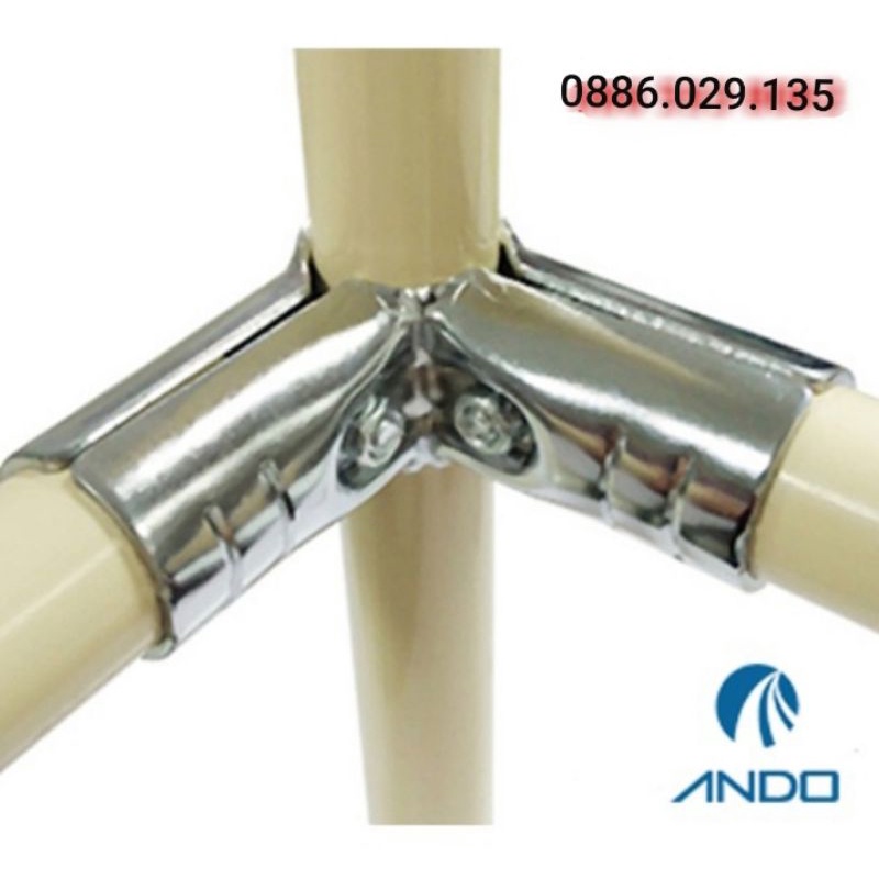 KHỚP NỐI KIM LOẠI HJ_2