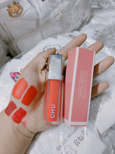 Chunhung nắp bạc | BigBuy360 - bigbuy360.vn