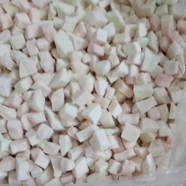 Cùi bưởi tươi nấu chè bưởi 200gr