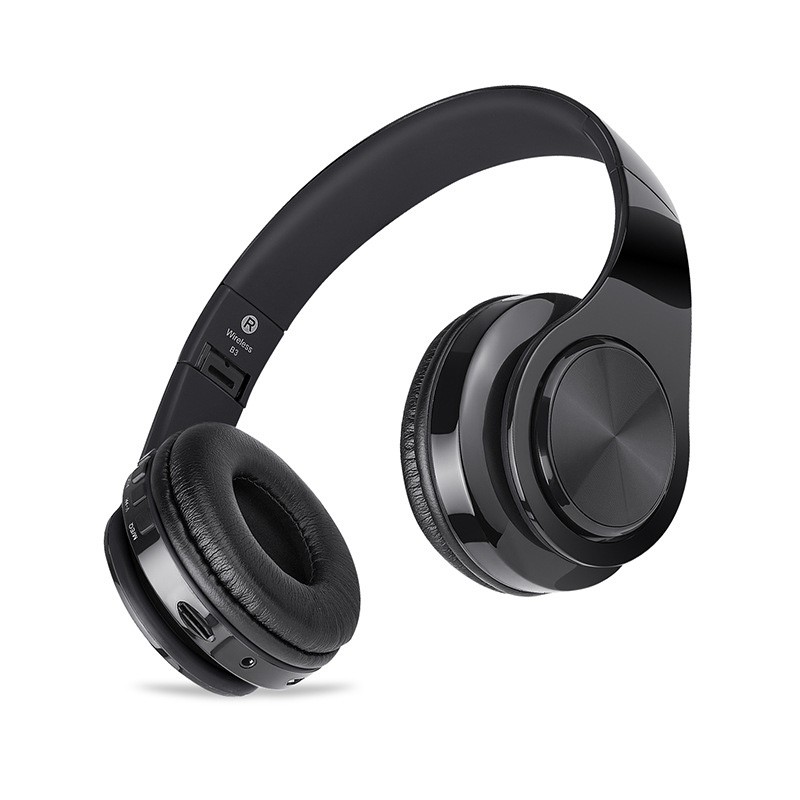 [Mã 2404EL10K giảm 10K đơn 20K] Headphone không dây, headphone gaming GS-H3