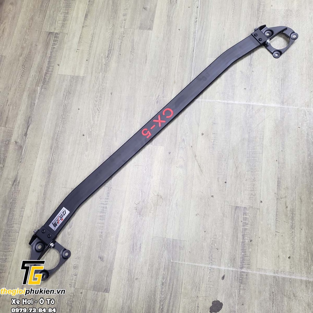 Thanh Giằng Cân Bằng Strut Bar cho Mazda CX-5, CX5, Mazda CX-8, CX8