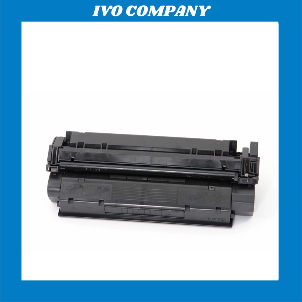 Hộp Mực 49A - 53A Dùng Cho Máy In Canon, HP