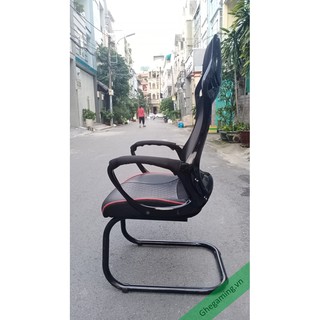 Ghế chơi game - Ghế game net G60