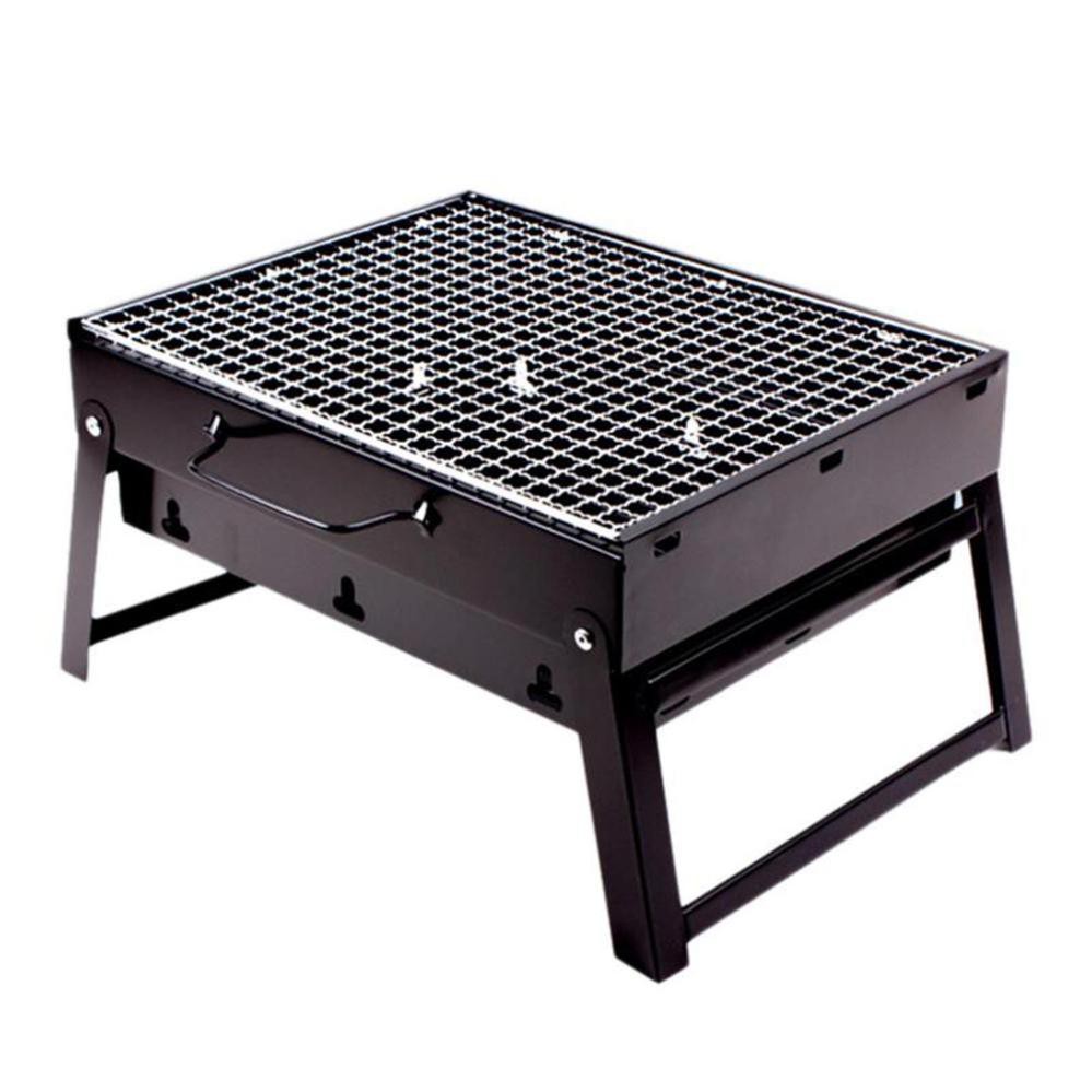 Bếp nướng than hoa - Sevenmart