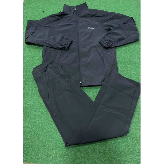 Áo mưa golf nam nữ