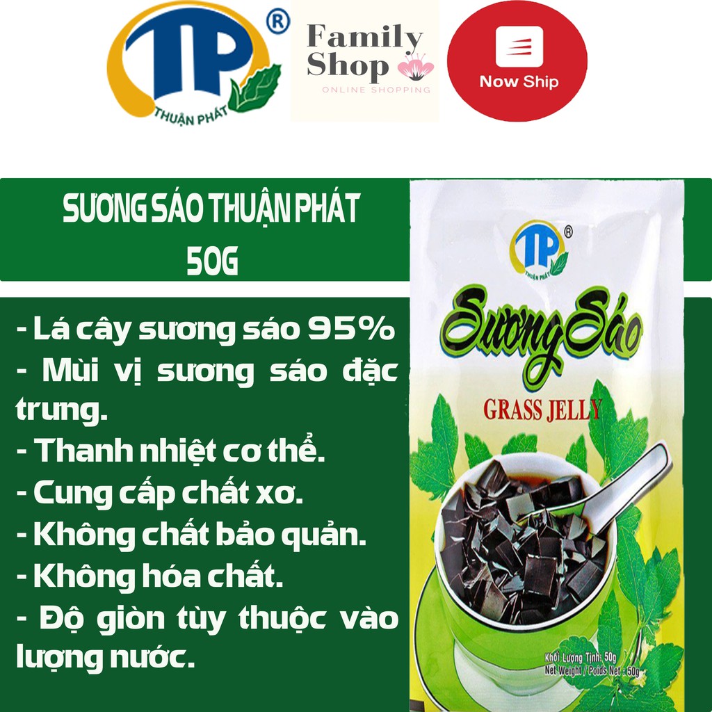 [Hàng Chính Hãng] 1 Bột Rau Câu Dẻo Indonesia, Singapore, Hiệp Long, Sương Sáo.