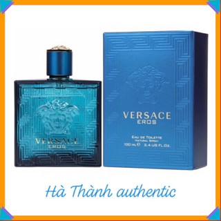 Nước hoa Nam Versace-Eros 100ml