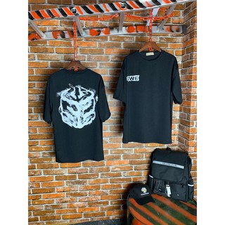 Áo Thun Unisex Lẻ Size L ( 40kg - 67kg)