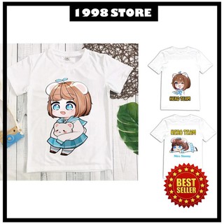 (SALE SỐC) Áo Phông  Mèo Simmy-Hero Team áo thun nhiều mẫu