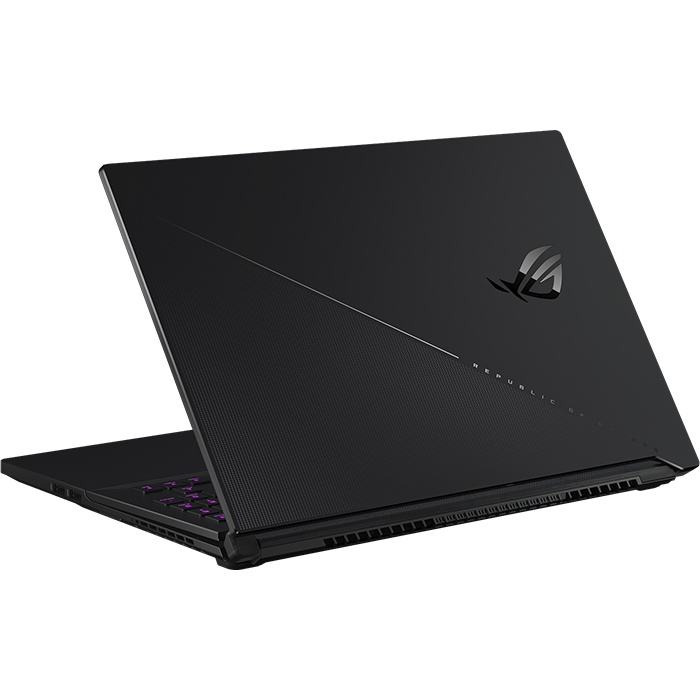 Laptop ASUS ROG Zephyrus S17 GX703HS-K4016T i9-11900H | 32GB | 2TB | GeForce RTX™ 3080 16GB | 17.3' WQHD 165Hz | W10 | BigBuy360 - bigbuy360.vn